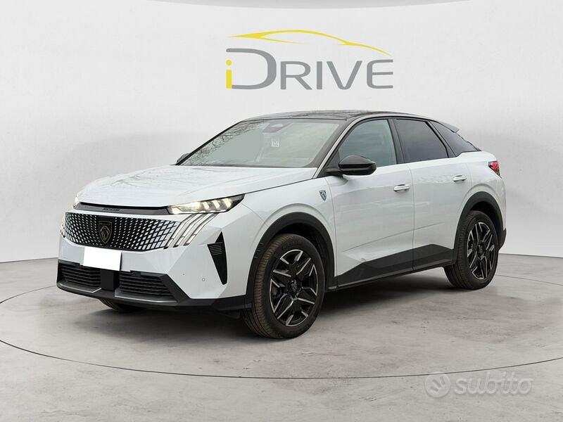 Peugeot 3008 2025 photo 4