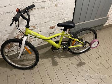 Bici bimbi
