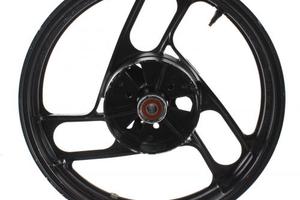 Cerchio posteriore Yamaha RD 500 da 18 - 47X253382