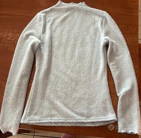 Maglioncino mai usato