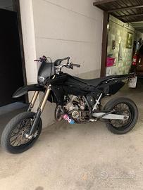 HSQ SM/CR 