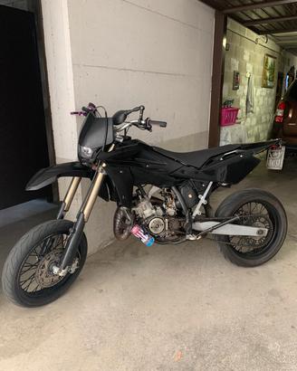 HSQ SM/CR 