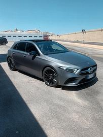 Mercedes A35 AMG RACE EDITION