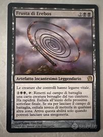 Magic the Gathering: Frusta di Erebos RARA Theros