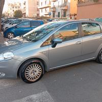 Fiat Grande Punto 1.4 Dynamic GPL del mese