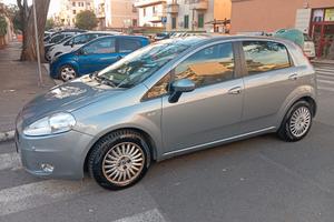 Fiat Grande Punto 1.4 Dynamic GPL del mese