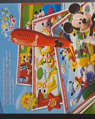 Sapientino Topolino