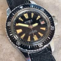 diver vintage