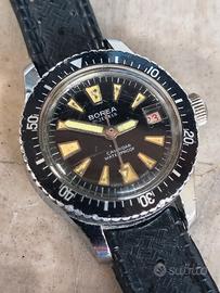 diver vintage