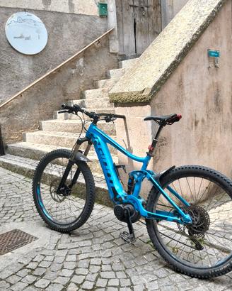 e bike