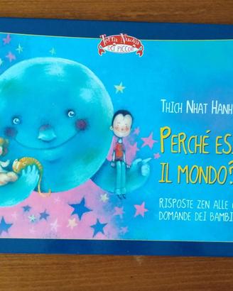 favola per bimbi di Thich Nhat Hanh -terranuova-