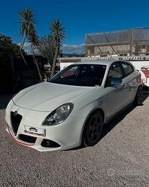 Alfa Romeo Giulietta 1.4 Turbo MultiAir Exclusive