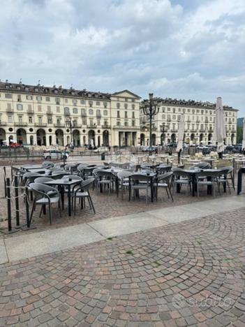 ATTIVITÀ A TORINO