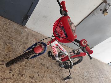 Bicicletta Bimbo 