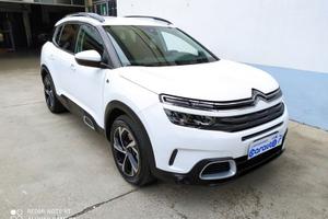 Citroën C5 Aircross Hybrid 225 Hybrid E-EAT8 ...