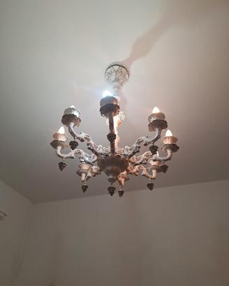 lampadario