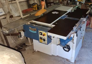 Combinata MINIMAX CU350K 220V