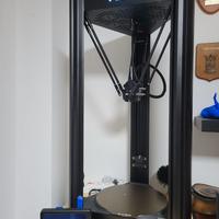 Stampante 3D FLSUN V400