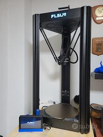Stampante 3D FLSUN V400