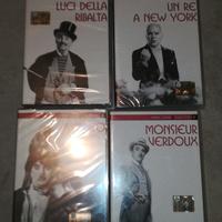 Charlie Chaplin Dvd