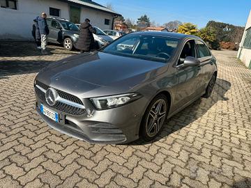 Mercedes-benz A 250 Automatic Premium