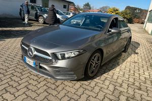 Mercedes-benz A 250 Automatic Premium