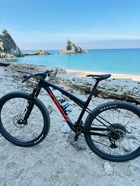 Trek supercaliber 9.8 gen.2 XO