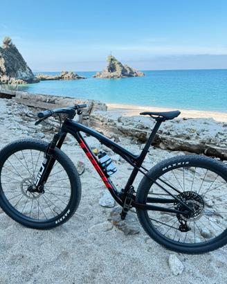 Trek supercaliber 9.8 gen.2 XO