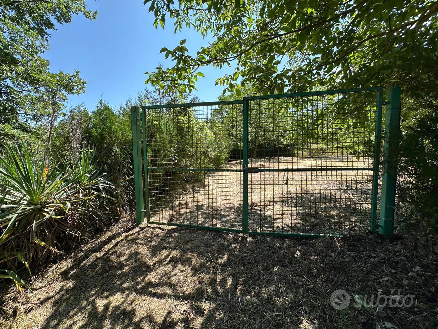 Terreno Residenziale Caporciano [GRE743VRG] - Vista 4