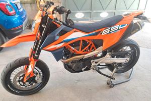 ktm 690 smcr 2023