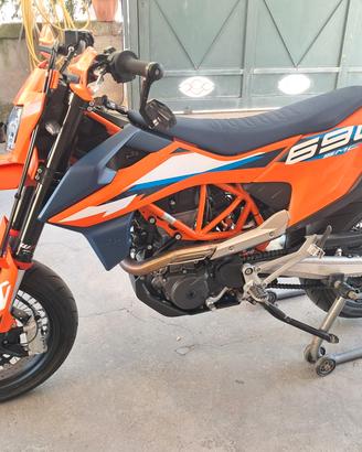 ktm 690 smcr 2023