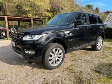 Land Rover Range Rover Sport Range Rover Sport 3.0