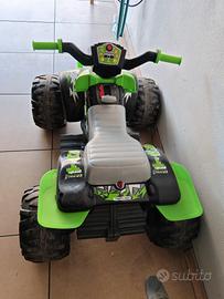 moto con due marce 