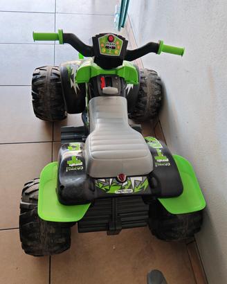 moto con due marce 