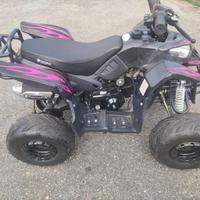 Quad Bambino