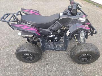 Quad Bambino