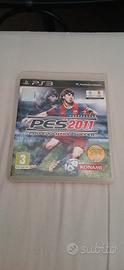 pes 2011