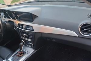 Interni mercedes classe c