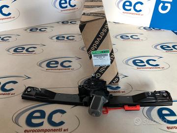 71724799 ALZACRISTALLO ANT. SX GRANDE PUNTO / EVO 