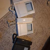 Videocitofono Biticino Terraneo 