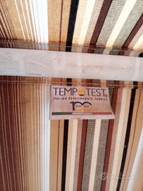 Tenda da sole Tempotest