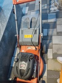 tagliaerba a benzina