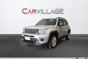 JEEP Renegade 1.3 t4 Limited 2wd 150cv ddct