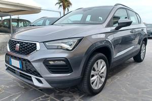 Seat Ateca 1.5 EcoTSI DSG Business