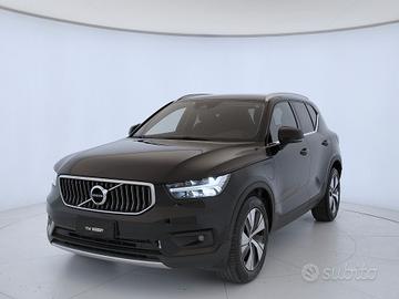 VOLVO XC40 t4 phev Inscription Expression - IVA ES