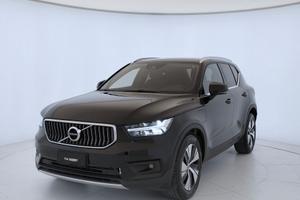VOLVO XC40 t4 phev Inscription Expression - IVA ES