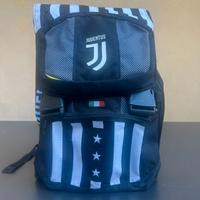 Zaino scuola Juventus