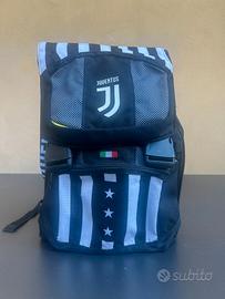 Zaino scuola Juventus