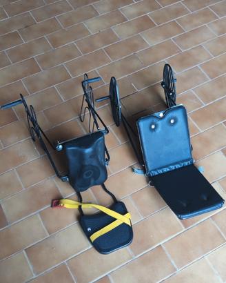 seggiolini per bici 
