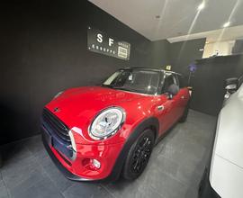 Mini Mini 1.5 Cooper D Boost